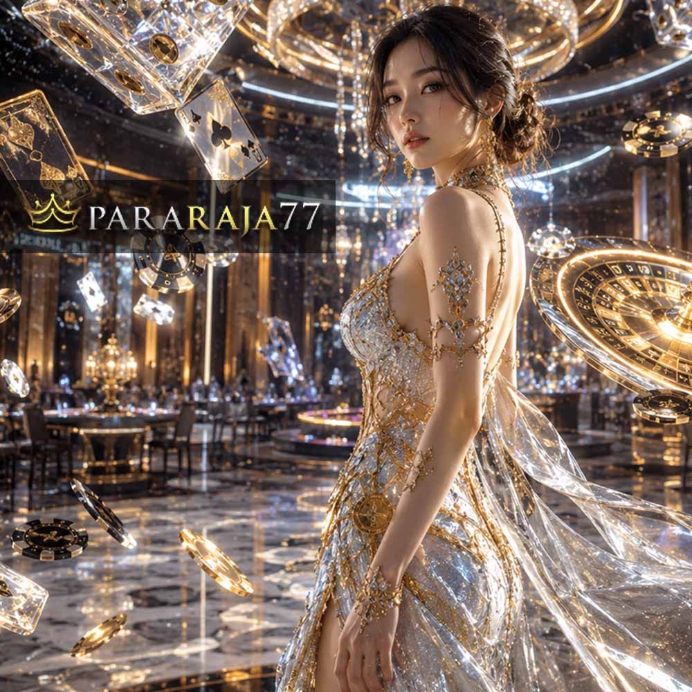 Pararaja77: Aksi Seru Modal Receh Anti Boncos by Hey siriusly